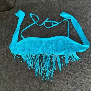 Body glove swim top